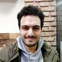 Cloudburst Technologies Employee Nicolas Gentile's profile photo