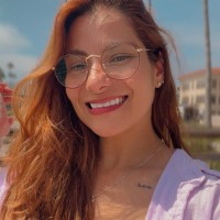 DotLib Employee Bruna Dorbação's profile photo