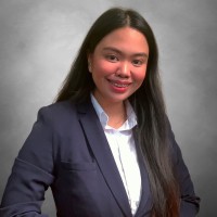 Taal Vista Hotel Employee Joshna Mikka Chavez's profile photo