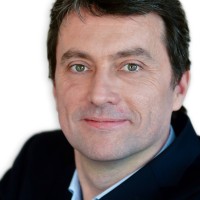 2CRSi Employee Alain Wilmouth's profile photo