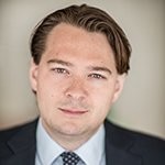 Total Specific Solutions Employee Joost Gerrits's profile photo