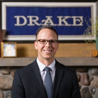 Drake University Employee Andy Verlengia's profile photo