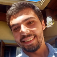 Pencil Employee Cristian Torrano's profile photo