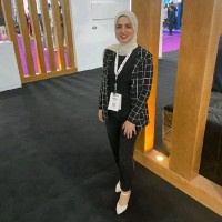 Tricom Controls & Services Employee Omnia Elsharony's profile photo