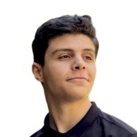 Outlook Newspaper at AUB Employee Houssem Tazerout's profile photo