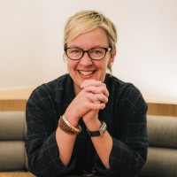 Westpac Employee Fiona Wild's profile photo