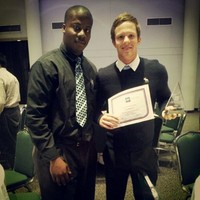 American Airlines Employee Darnell Green's profile photo