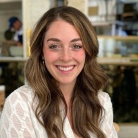 Icertis Employee Alexandra Roberts's profile photo