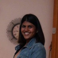 Nilani Fernando Email