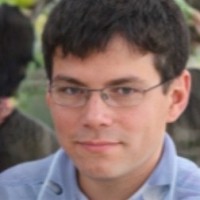 ChainBlock Employee Richard Smailis's profile photo