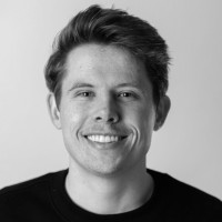 Native Agency Employee Bradford Huber's profile photo