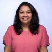 Tide Services Employee Gloria Samuel's profile photo