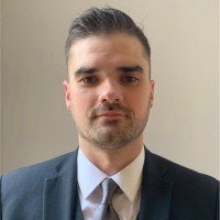 SHE SOFTWARE LIMITED Employee James Brown's profile photo