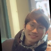 SI Analytics Employee Keumgang Cha's profile photo