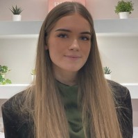 Servane Robion's profile photo