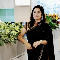 Egen Employee Srividhya Deshpande's profile photo