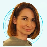 PPS Group a.s. Employee Jaroslava Benova's profile photo