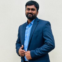 vensatekllc Employee Yaswanth Gottipati's profile photo