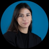 Apra Employee Aurora Acchillozzi's profile photo
