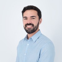VERMILION GROUP Employee Manuel Antunes's profile photo