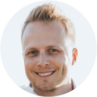 Clover Employee Scott Schulte's profile photo