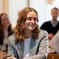 connec Aps Employee Charlotte Thomsen's profile photo