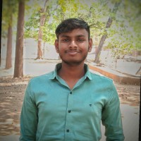 Sahil Mathurkar's profile photo