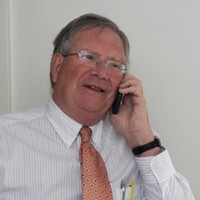 HCC/Hudson & Co. Employee Ross Hudson's profile photo