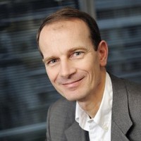 Vivendi Employee Florent de Cournuaud's profile photo