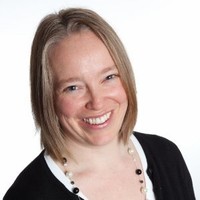 Zero Waste Scotland Employee Louise McGregor's profile photo