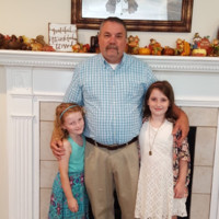 Arkema Employee Wesley Stokes's profile photo