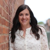 B. Creative Employee Kelly Burgess's profile photo