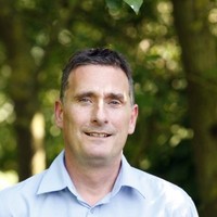 LDA Design Employee Mike Foster's profile photo