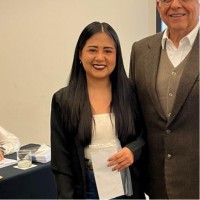 Jazmín Ávila Vásquez Email