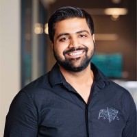 ntegral Employee Nitesh Jha's profile photo