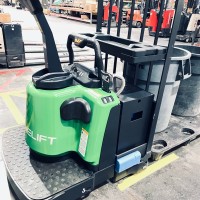 Komar Distribution Services Employee Richard Morentin's profile photo