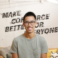 Recall.ai Employee Cliff Lau's profile photo