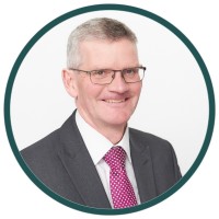 Leslie Clark Employee Gordon Balharrie's profile photo