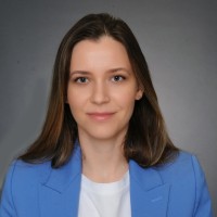 Elena Mukhina Email & Phone Number