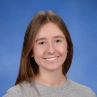 Bank of America Employee Grace MacDonald's profile photo