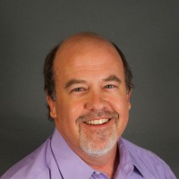 Orlando Health Employee Jim Lackey's profile photo