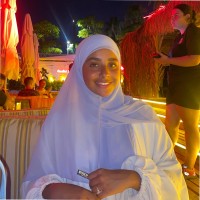 Naeema Abougnah Email
