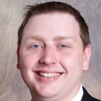 Quill Employee Troy Wilkinson's profile photo