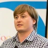 MageCloud Employee Paul Ryazanov's profile photo