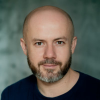 Peter Hudák Email & Phone Number