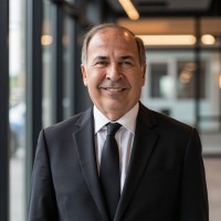 Aquaserv Inc Employee Sam Gordon's profile photo