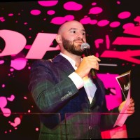 Black Rhino Group Employee Jonathon Gross's profile photo