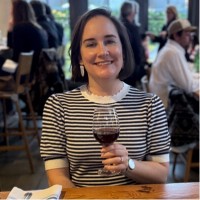 Wine & Spirit Education Trust Employee Adriana Schmidt's profile photo