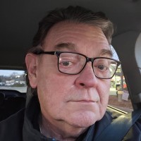 Crescent Digital LLC Employee Mike Sparke's profile photo