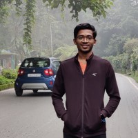 K Senapati Email